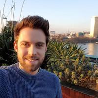 Отзыв от Эрик - DTV виза